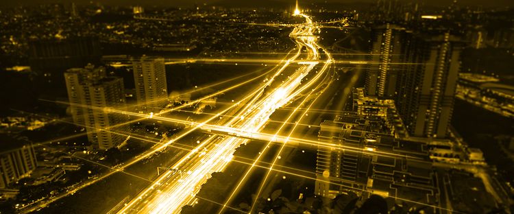 ψηφιακός μετασχηματιμός