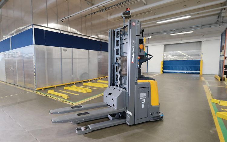 Foxconn Stage Picture