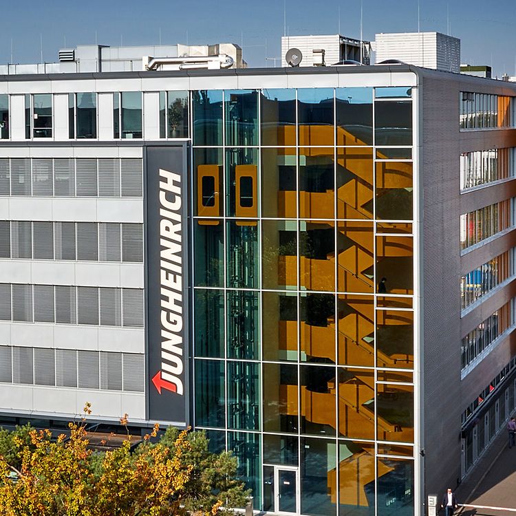 Acquisition of ITS Forklifts New Zealand Jungheinrich South Africa