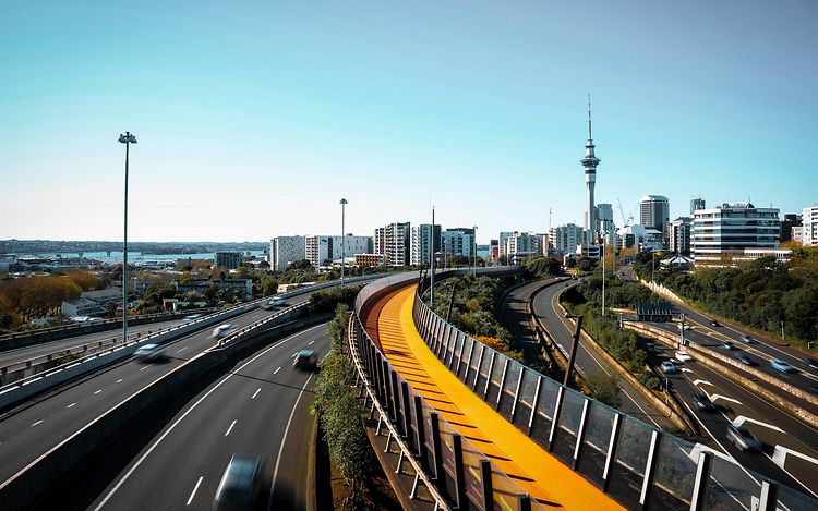 Jungheinrich expands direct sales_New Zealand