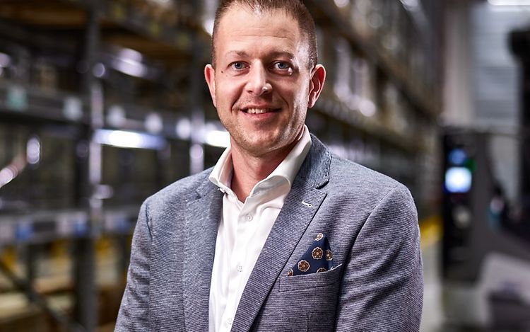 picture | Rene Bartels | BLG