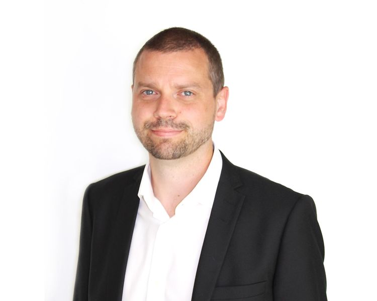 Joakim Klintestam DK