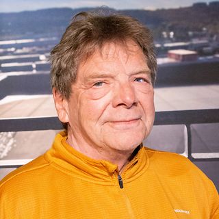 Vidar Sletvold