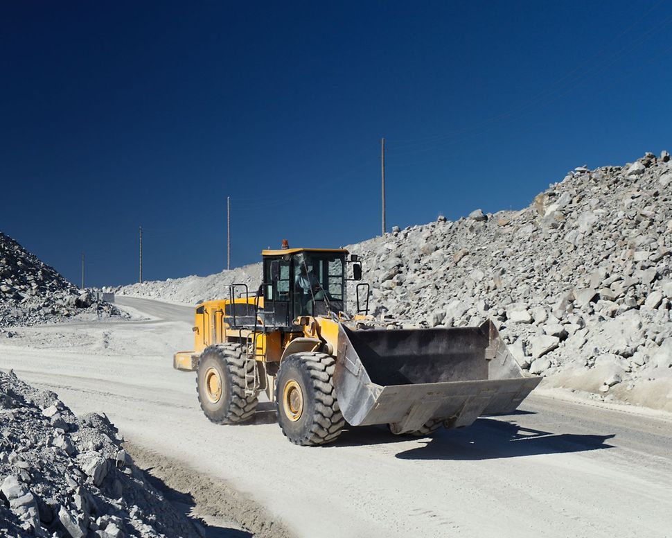 Stage Powertrain Solutions