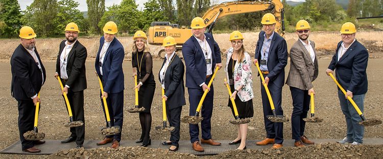 Jungheinrich Chomutov