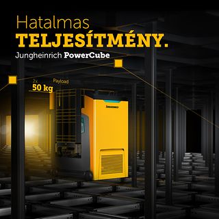 Picture Gallery 5 - PowerCube