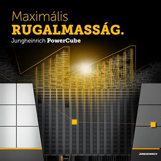 Picture Gallery 3 - PowerCube