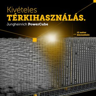 Picture Gallery 2 - PowerCube