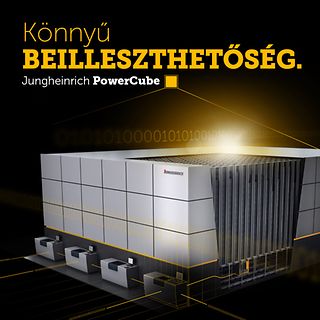 Picture Gallery 4 - PowerCube