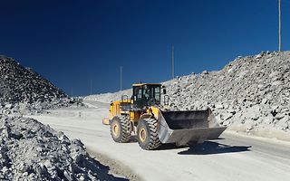 Stage Powertrain Solutions