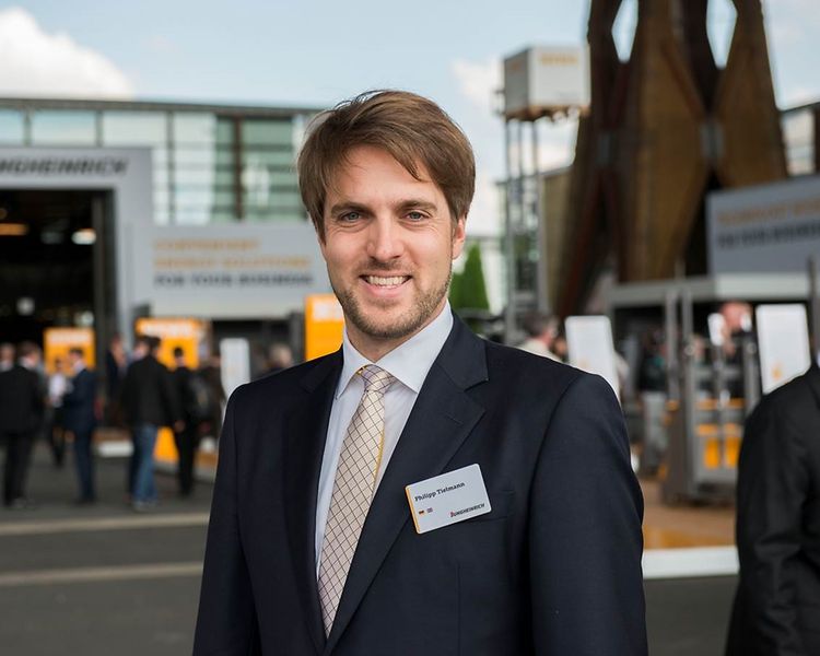 Picture Kontakt Tiemann