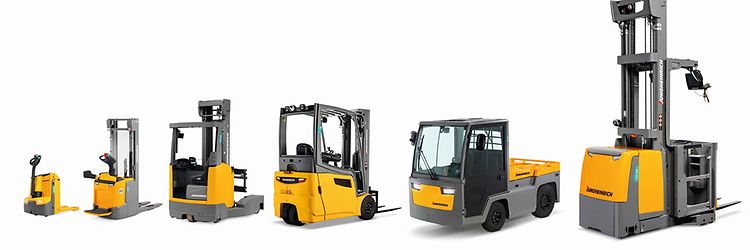 Picture | Power by the Hour | Fahrzeuge