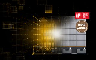 Stage Teaser PowerCube