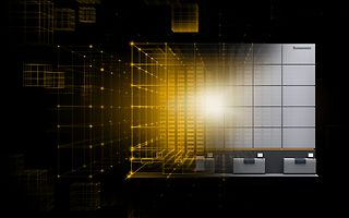 Stage Teaser PowerCube