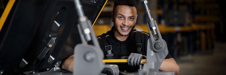 Servicetechniker Aufgaben