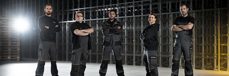 Servicetechniker wir suchen dich