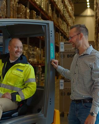 PolarPro Antti ja Juha stage 2