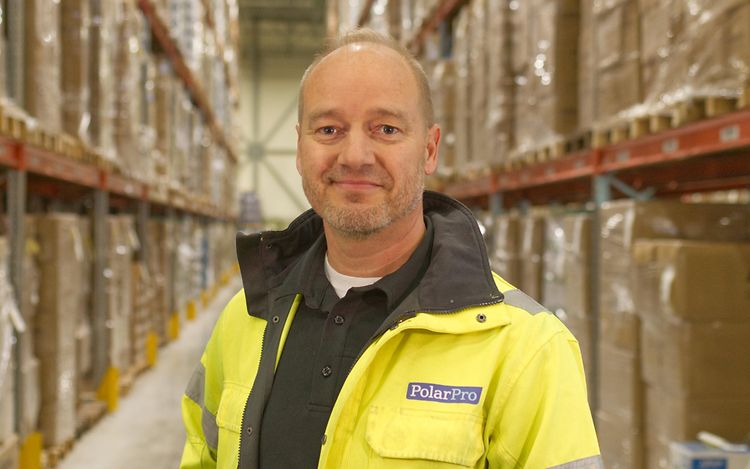 PolarPro Antti Karjlainen Quote kuva