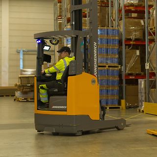 PolarPro ja ETV tönäri