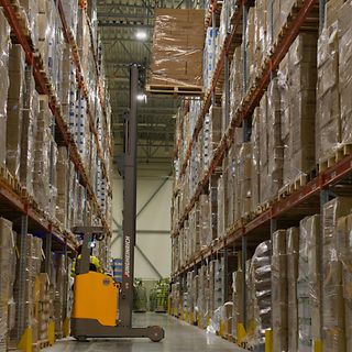 PolarPro ja ETV tönäri toiminnassa