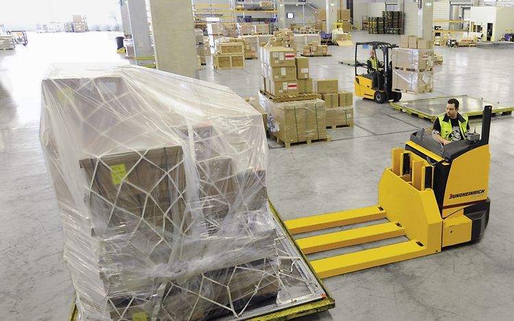 Content Sonderbau EKH400