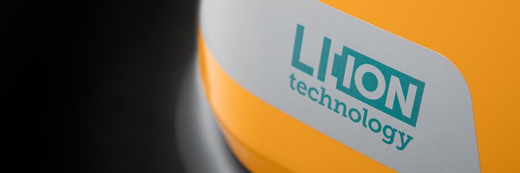 LogiMAT 2022 - Li-Ion