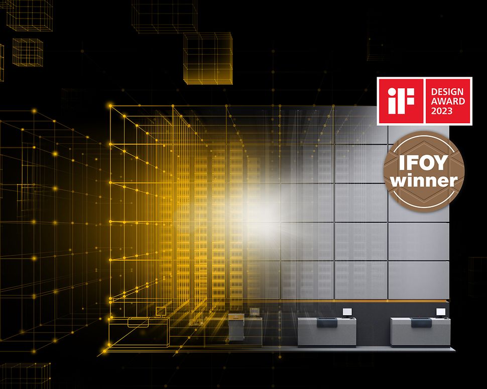 PowerCube Header Picture