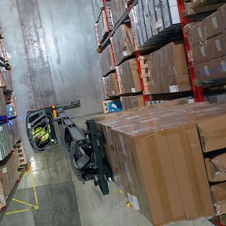 PolarPro ja ETV tönäri ylhäältä