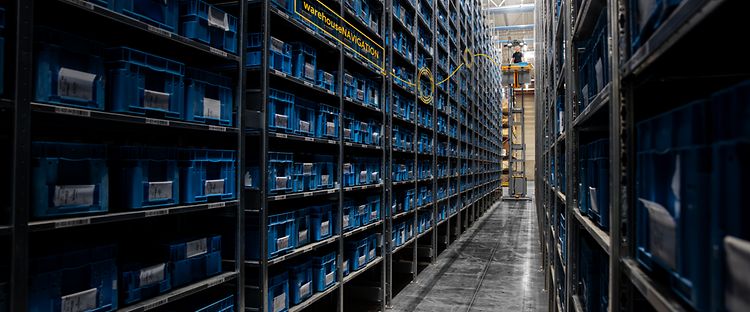 Asset Logistik-Interface warehouseNAVIGATION Assistance system_[MAM-51795]