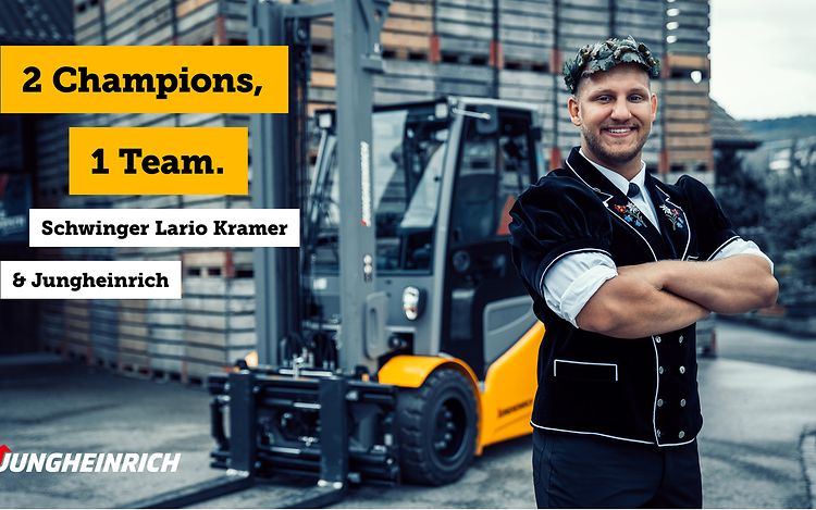 Picture | Bühnenteaser | Lario Kramer