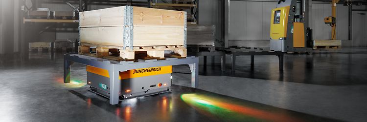 Platforma transportowa