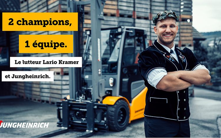 Picture | Bühnenteaser | Lario Kramer