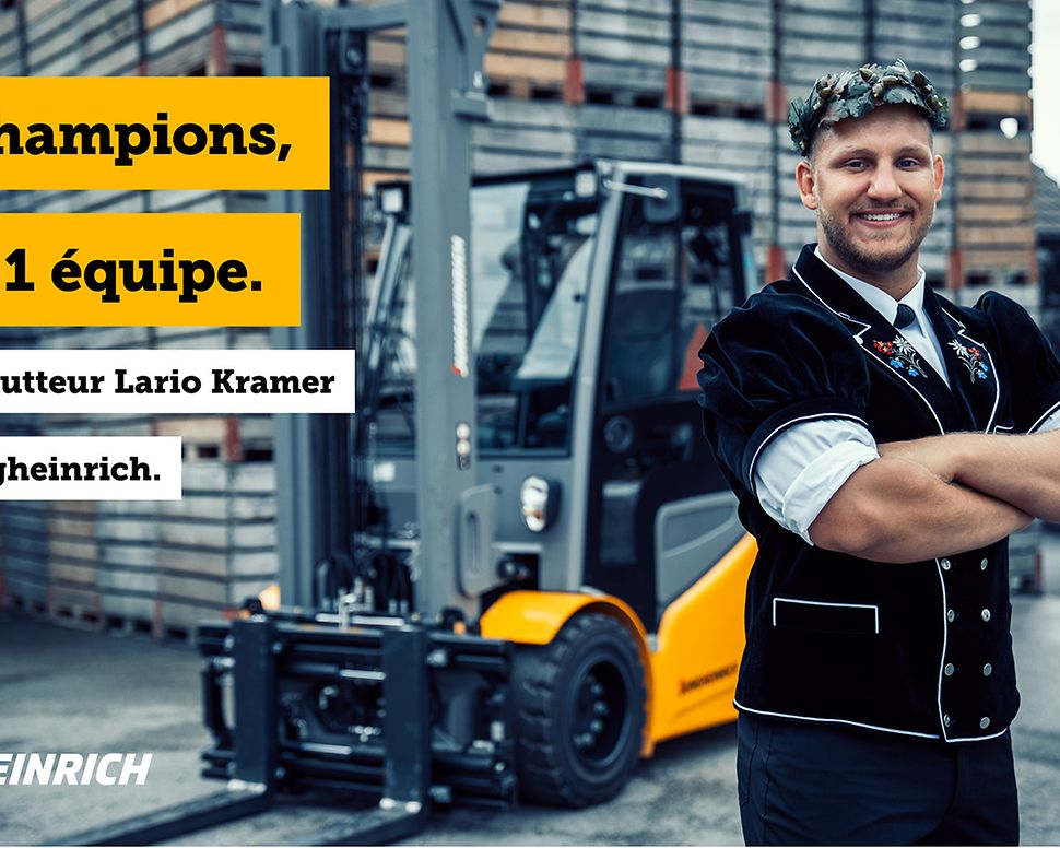 Picture | Bühnenteaser | Lario Kramer