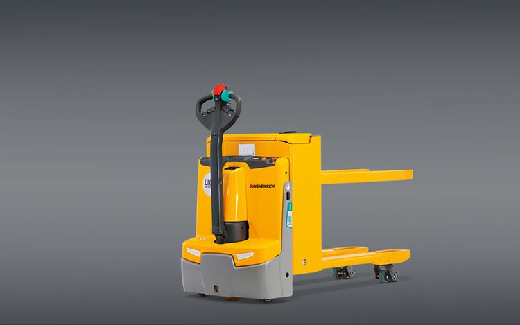 Tweedehands transpallet EJE C20 | Jungheinrich