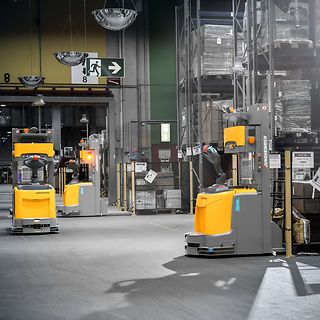 Automatisation - Innovation