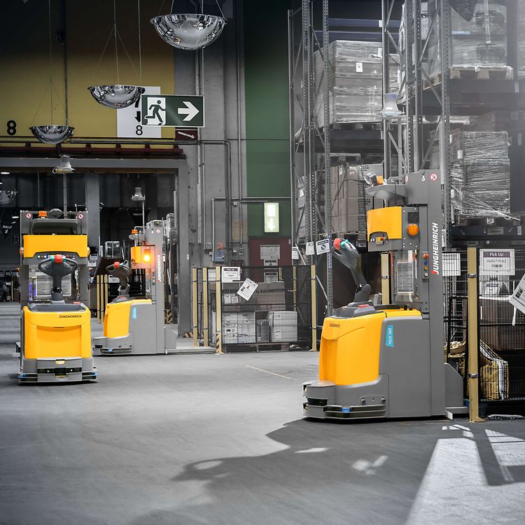 Automazione - Innovazione