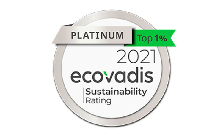 Eco Vadis