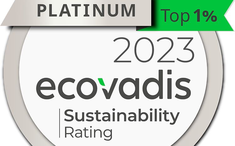 Eco Vadis