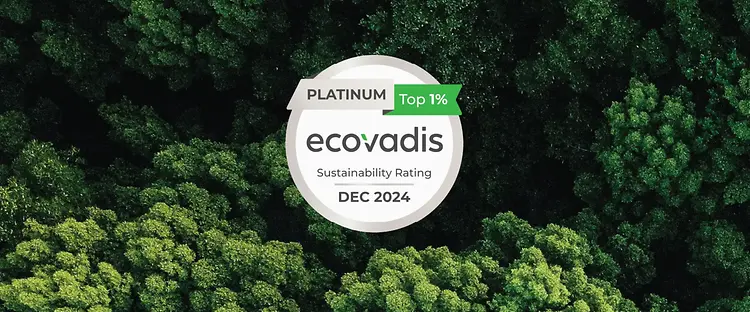 Eco Vadis