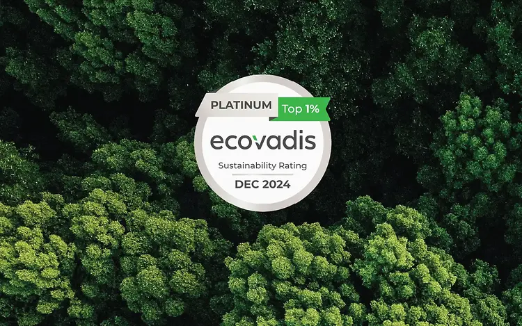 Eco Vadis