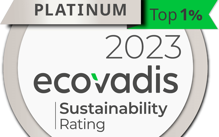 Eco Vadis