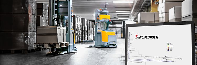 Zautomatyzowany magazyn zamknięty