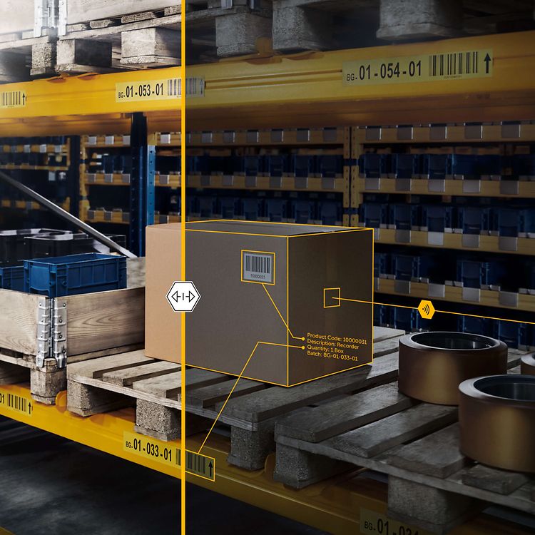 Digitisation - Innovation