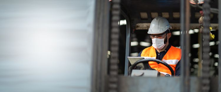 Bilde Blogg B22-22 | Slik får du ned sykefraværet