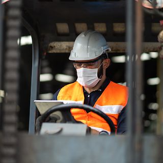 Bilde Blogg B22-22 | Slik får du ned sykefraværet