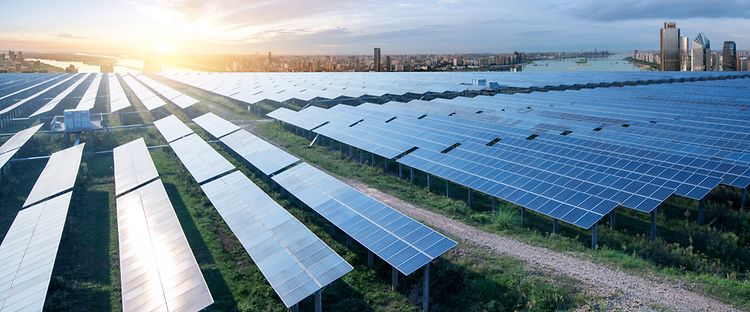 Bilde Blogg B22-25 | Hvordan kan en investering i truck bidra til bærekraft?