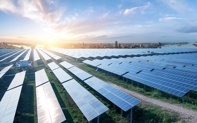 Bilde Blogg B22-25 | Hvordan kan en investering i truck bidra til bærekraft?