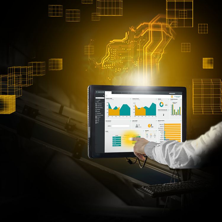 Digitisation and Connectivity