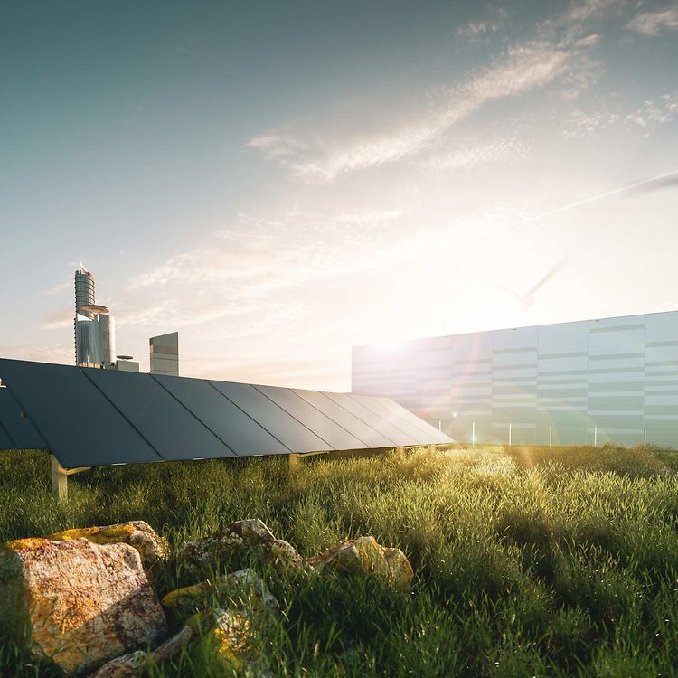 Durabilité Jungheinrich