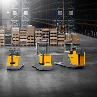 Instructievideo's stapelaars banner